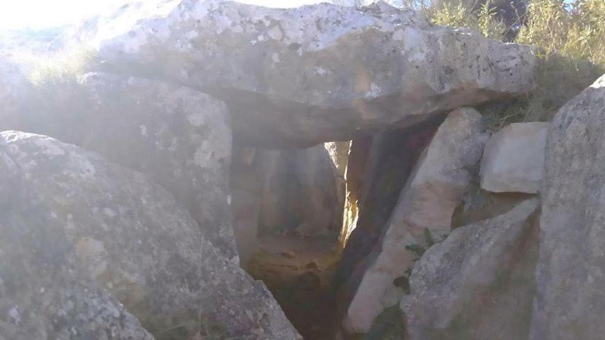 Hostal El Pinar Montecorto Eksteriør billede