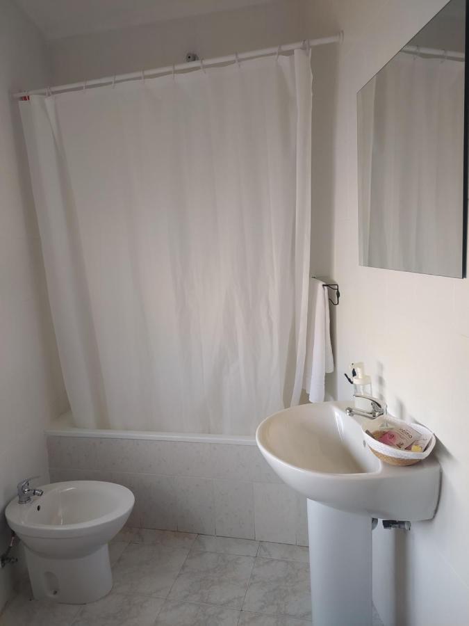 Hostal El Pinar Montecorto Eksteriør billede